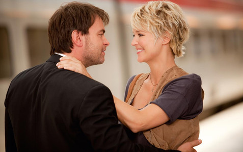 L'amour c'est mieux à deux