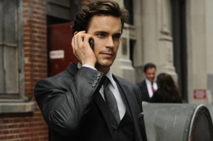 White Collar